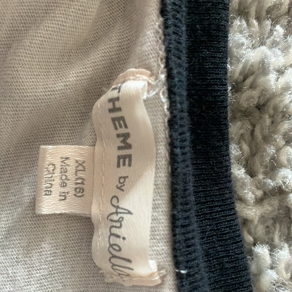 2 Youth XL cute beach’s shirts! Worn but only a few times. Very good condition. - Picture 4 of 4